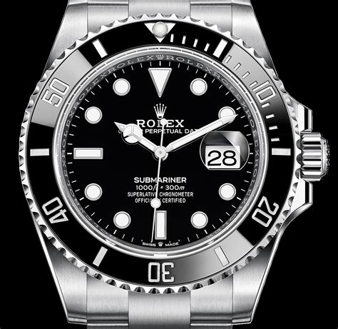 rolex model 126610|rolex 126610 review.